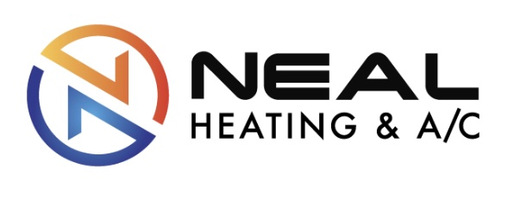 Neal Heating & AC logo image